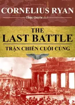 Ảnh Trận Chiến Cuối Cùng