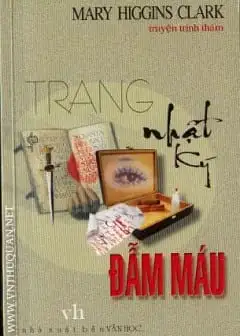 Ảnh Trang Nhật Ký Đẫm Máu