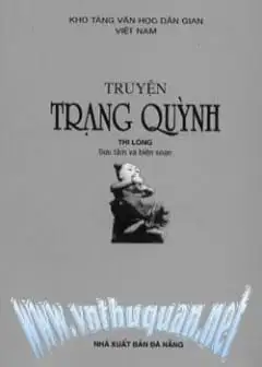 Trạng Quỳnh