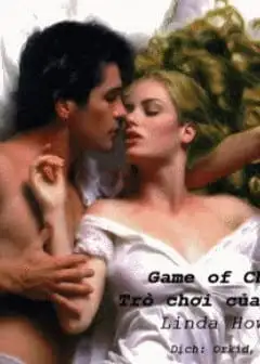 Ảnh Trò Chơi Của Chance