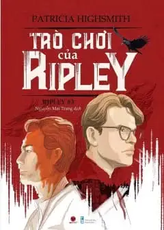 Ảnh Trò Chơi Của Ripley