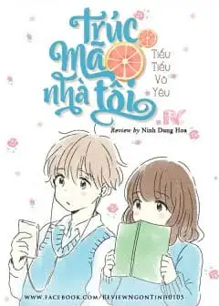 Ảnh Trúc Mã Nhà Tôi