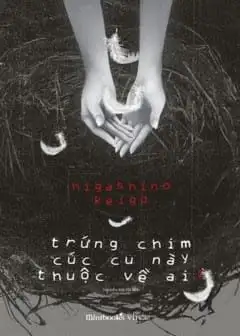 Trứng Chim Cúc Cu Này Thuộc Về Ai