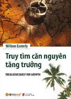 Ảnh Truy Tìm Căn Nguyên Tăng Trưởng