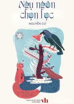 Ảnh Truyện Ngụ Ngôn Việt Nam Chọn Lọc