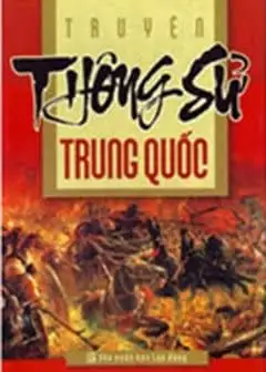 Ảnh Truyện Thông Sử Trung Quốc