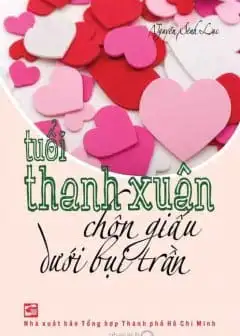 Ảnh Tuổi Thanh Xuân Chôn Giấu Dưới Bụi Trần