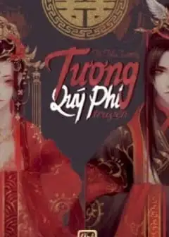 Ảnh Tương Quý Phi Truyện