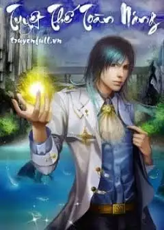 Ảnh Tuyệt Thế Toàn Năng