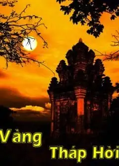 Ảnh Vàng Tháp Hời