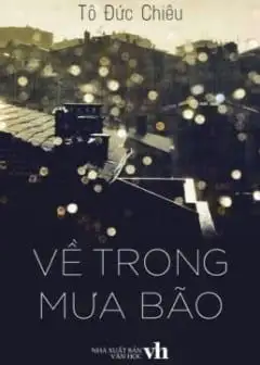 Ảnh Về Trong Mưa Bão