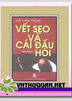 Ảnh Vết Sẹo Và Cái Đầu Hói