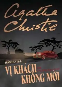 Ảnh Vị Khách Không Mời