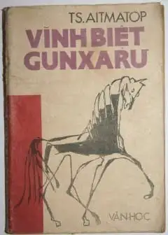 Ảnh Vĩnh Biệt Gunxaru