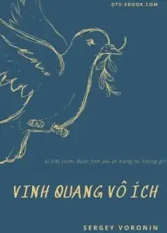 Ảnh Vinh Quang Vô Ích