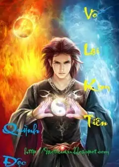 Ảnh Vô Lại Kim Tiên