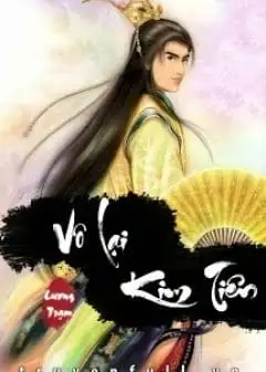 Ảnh Vô Lại Kim Tiên - Phần 2
