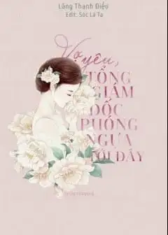 Vợ Yêu - Tổng Giám Đốc Phóng Ngựa Tới Đây