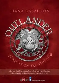 Vòng Tròn Đá Thiêng - Tập 1