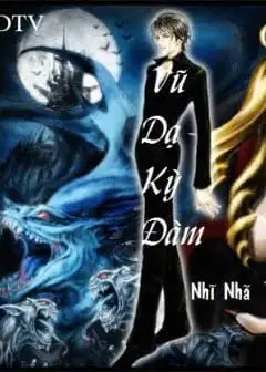 Ảnh Vũ Dạ Kỳ Đàm