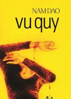 Ảnh Vu Quy