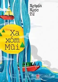 Ảnh Xa Xóm Mũi