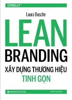 Ảnh Xây Dựng Thương Hiệu Tinh Gọn