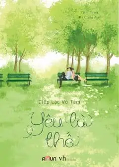 Ảnh Yêu Là Thế