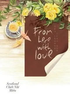 Ảnh Yêu Thương Trao Anh