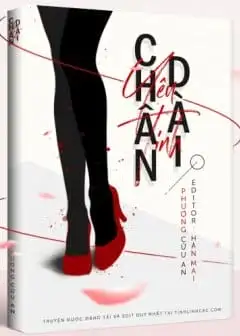 Ảnh Yêu Tinh Chân Dài