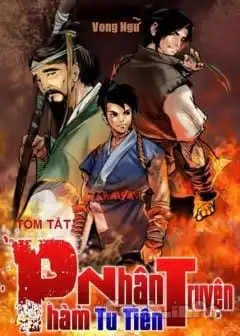 Phàm Nhân Tu Tiên Chi Tiên Giới Thiên - Phần 6