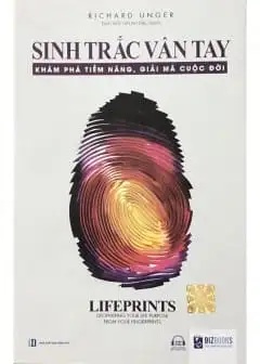 Sinh Trắc Vân Tay: Khám Phá Tiềm Năng Giải Mã Cuộc Đời