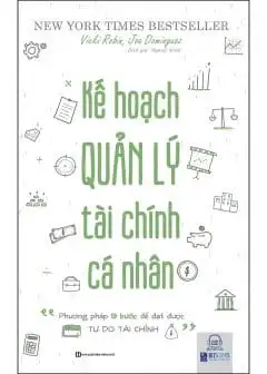 Ảnh Kế Hoạch Quản Lý Tài Chính Cá Nhân