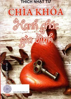 Ảnh Chìa Khóa Hạnh Phúc Gia Đình