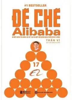 Ảnh Đế Chế Alibaba