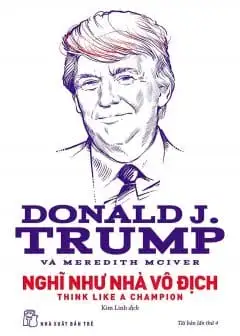 Ảnh Nghĩ Như Nhà Vô Địch