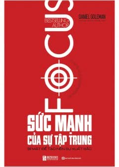 Ảnh Sức Mạnh Của Sự Tập Trung