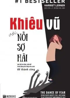Ảnh Khiêu Vũ Với Nỗi Sợ Hãi