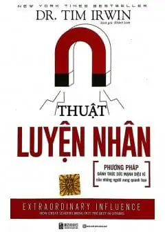 Ảnh Thuật Luyện Nhân