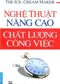 Ảnh Nghệ Thuật Nâng Cao Chất Lượng Công Việc