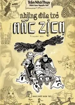 Ảnh Những Đứa Trẻ Mắc Zịch