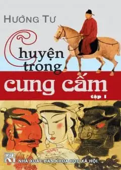 Ảnh Chuyện Trong Cung Cấm - Tập 1