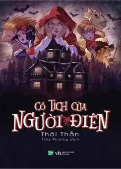 Ảnh Cổ Tích Của Người Điên