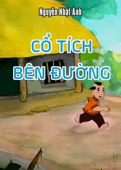Ảnh Cổ Tích Bên Đường