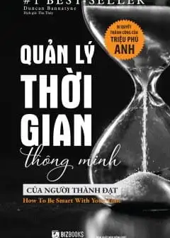 Ảnh Quản Lý Thời Gian Thông Minh Của Người Thành Đạt