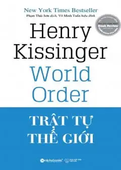 Ảnh Trật Tự Thế Giới