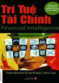 Ảnh Trí Tuệ Tài Chính