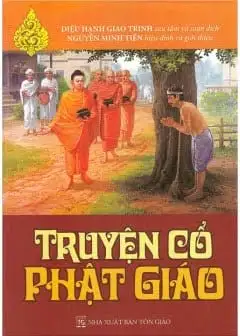 Ảnh Truyện Cổ Phật Giáo