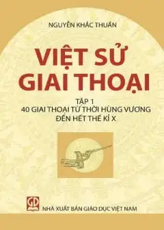 Việt Sử Giai Thoại