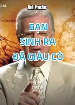 Ảnh Bạn Sinh Ra Đã Giàu Có